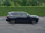2023 INFINITI QX80 SENSORY