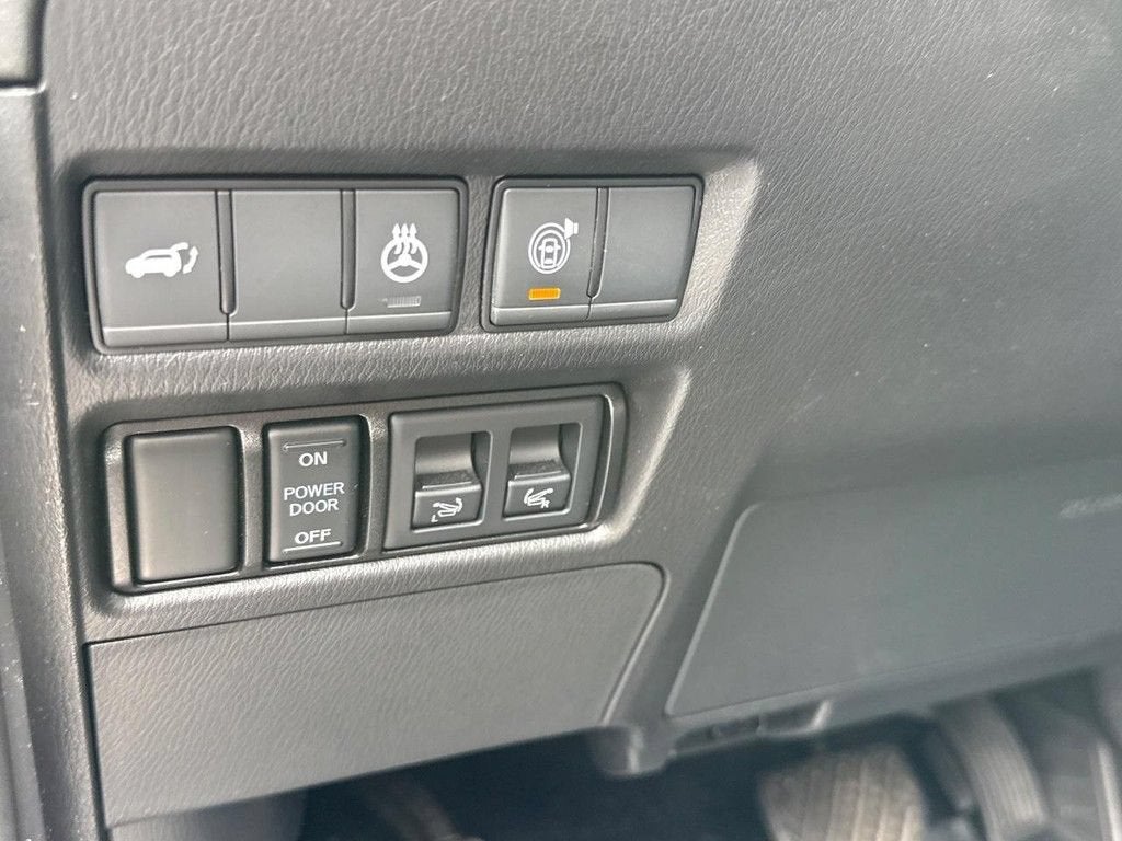 2023 INFINITI QX80 SENSORY