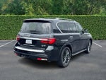 2023 INFINITI QX80 SENSORY
