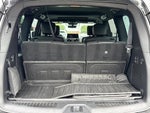 2023 INFINITI QX80 SENSORY