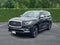 2023 INFINITI QX80 SENSORY