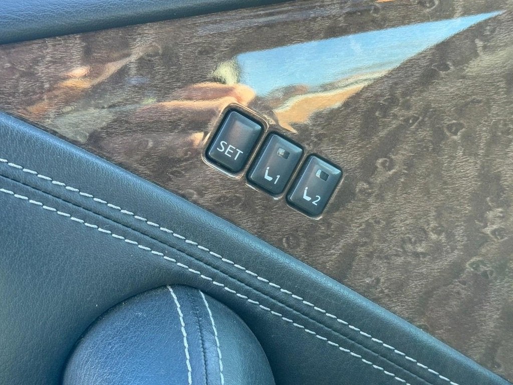 2017 INFINITI QX80 LIMITED