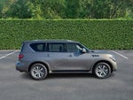 2017 INFINITI QX80 LIMITED