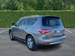 2017 INFINITI QX80 LIMITED