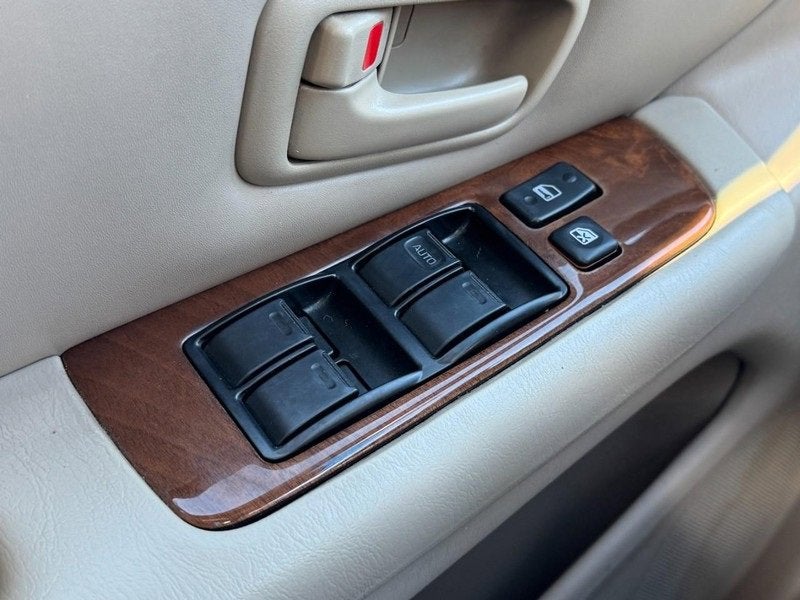 1998 Lexus ES 300 Luxury Sport Sdn 4DR SDN AT