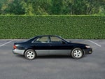1998 Lexus ES 300 Luxury Sport Sdn 4DR SDN AT