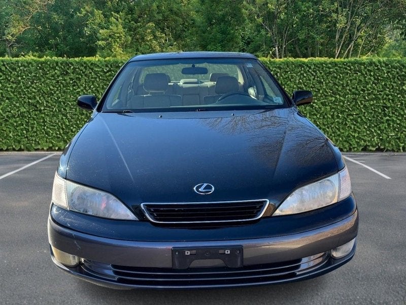1998 Lexus ES 300 Luxury Sport Sdn 4DR SDN AT