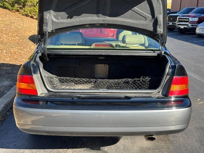 1998 Lexus ES 300 Luxury Sport Sdn 4DR SDN AT