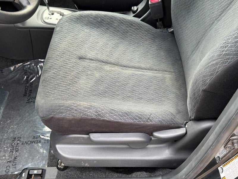 2008 Toyota Yaris 4DR SDN BASE AT