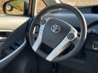 2011 Toyota Prius I