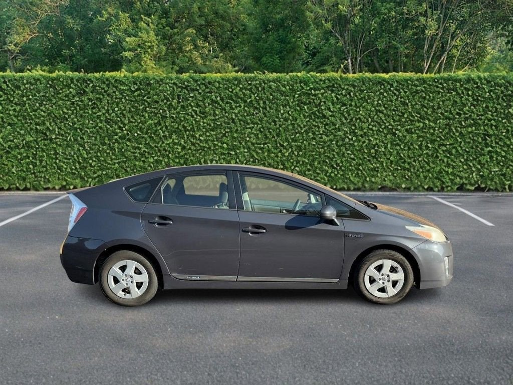 2011 Toyota Prius I