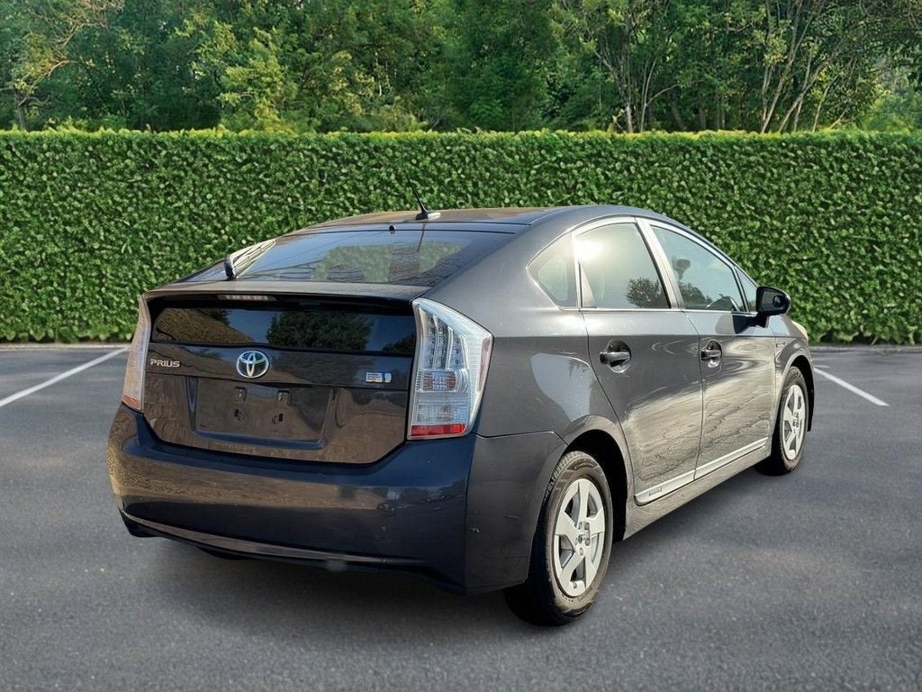 2011 Toyota Prius I