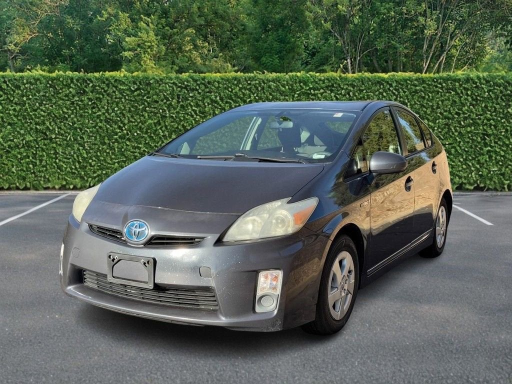 2011 Toyota Prius I