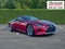 2018 Lexus LC LC 500