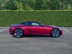 2018 Lexus LC LC 500