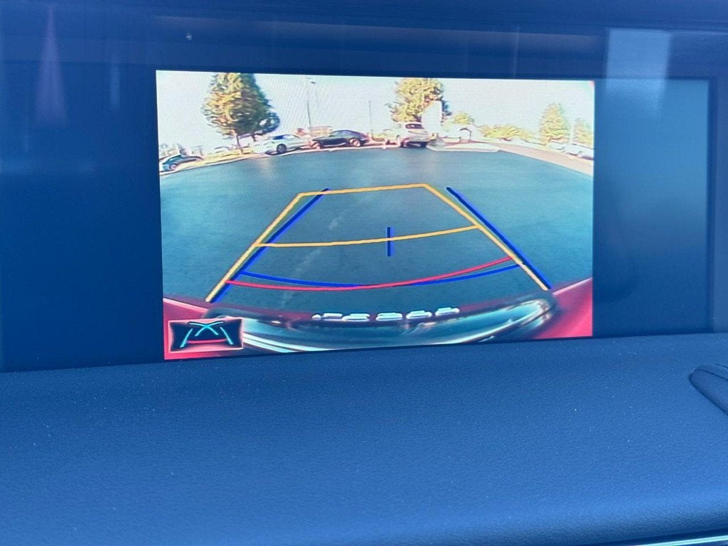 2018 Lexus LC LC 500