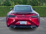 2018 Lexus LC LC 500
