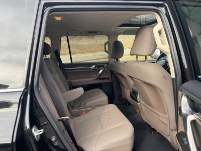 2023 Lexus GX GX 460 Premium