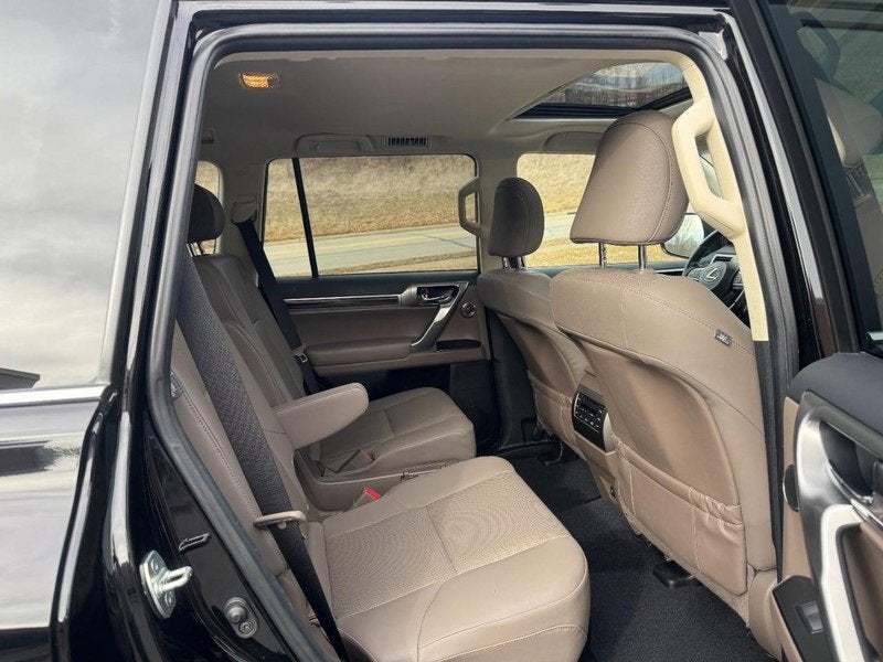 2023 Lexus GX GX 460 Premium