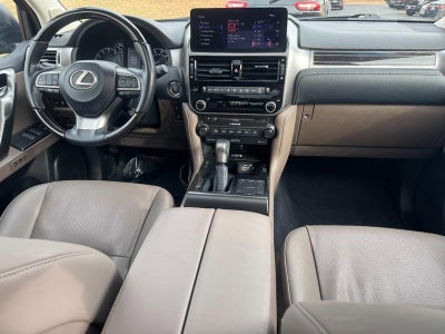 2023 Lexus GX GX 460 Premium