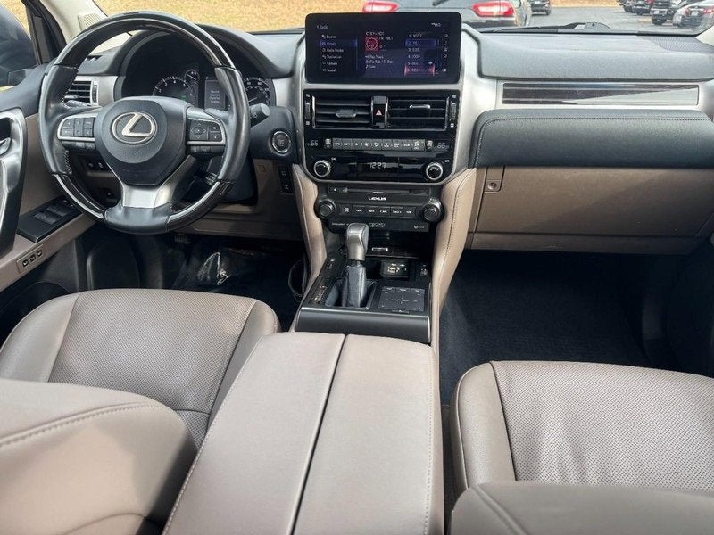 2023 Lexus GX GX 460 Premium