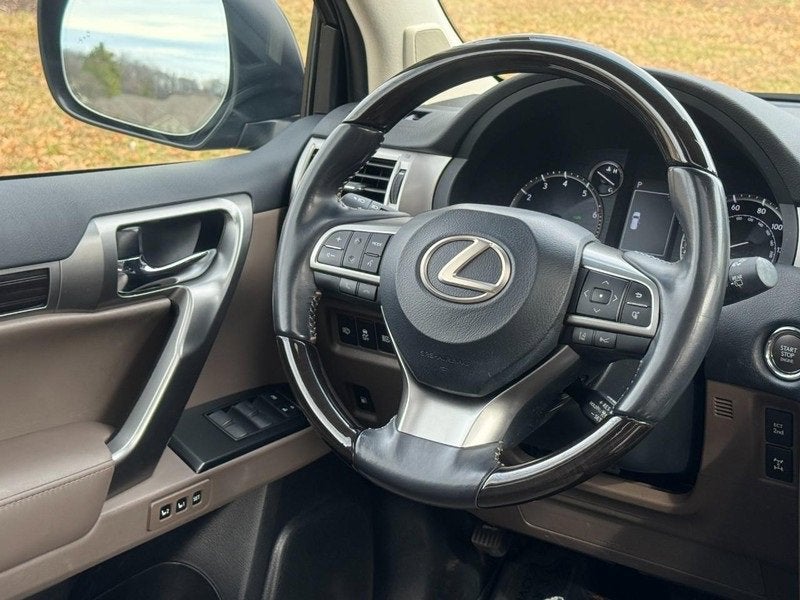 2023 Lexus GX GX 460 Premium