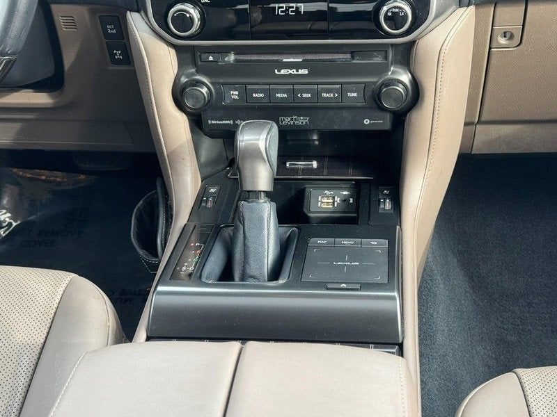 2023 Lexus GX GX 460 Premium