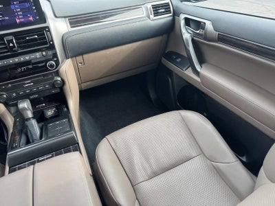 2023 Lexus GX GX 460 Premium