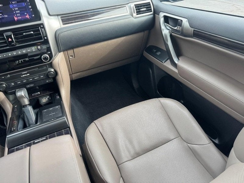 2023 Lexus GX GX 460 Premium