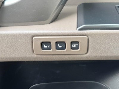 2023 Lexus GX GX 460 Premium