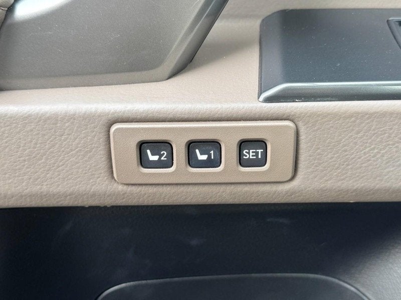 2023 Lexus GX GX 460 Premium