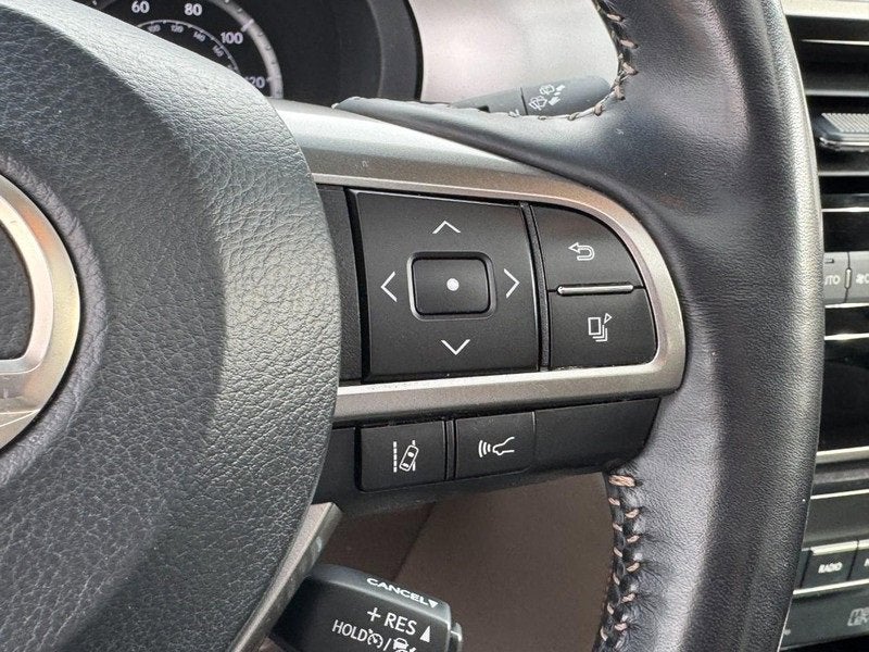 2023 Lexus GX GX 460 Premium