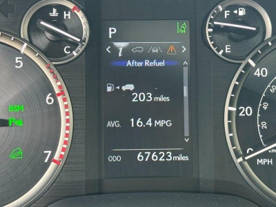 2023 Lexus GX GX 460 Premium