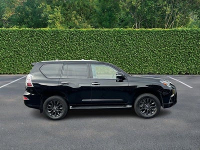 2023 Lexus GX GX 460 Premium