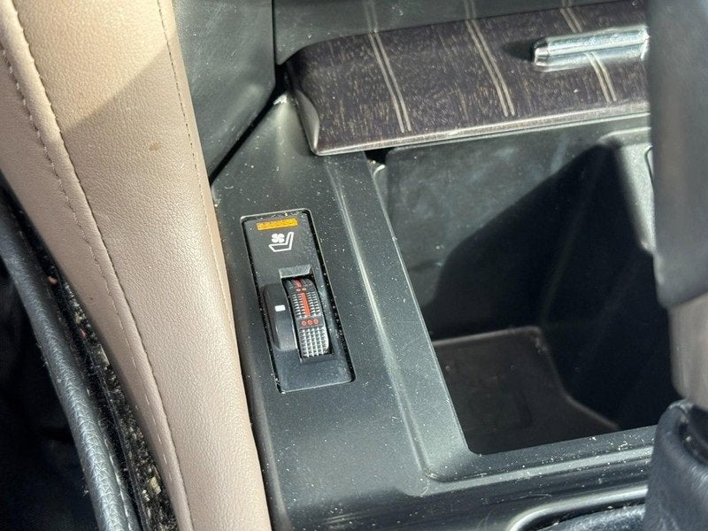 2023 Lexus GX GX 460 Premium