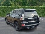 2023 Lexus GX GX 460 Premium