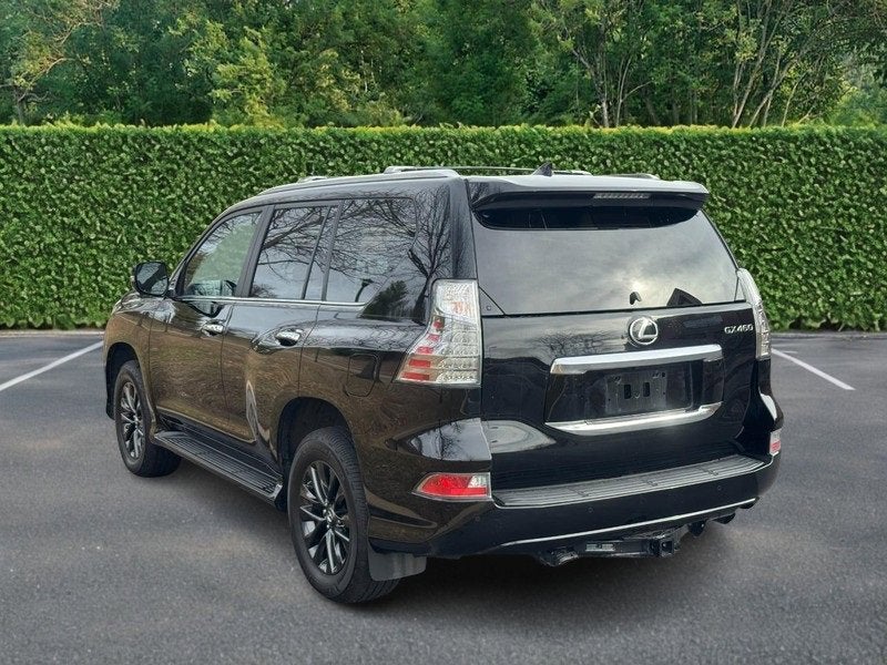 2023 Lexus GX GX 460 Premium