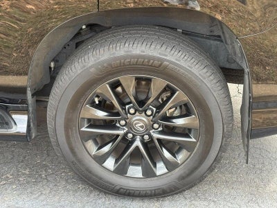 2023 Lexus GX GX 460 Premium