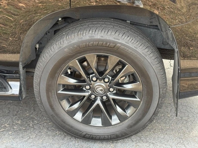 2023 Lexus GX GX 460 Premium