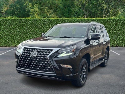 2023 Lexus GX GX 460 Premium