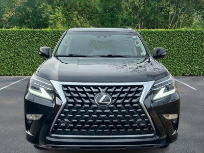 2023 Lexus GX GX 460 Premium
