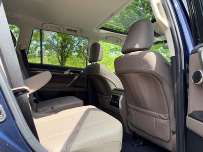 2023 Lexus GX GX 460 Premium