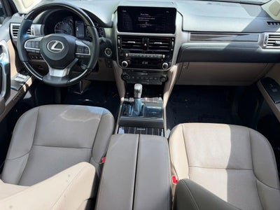 2023 Lexus GX GX 460 Premium