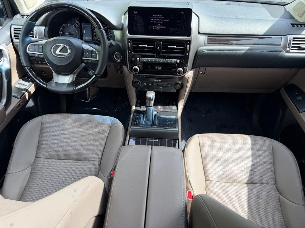 2023 Lexus GX GX 460 Premium