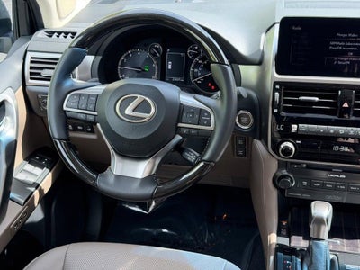 2023 Lexus GX GX 460 Premium