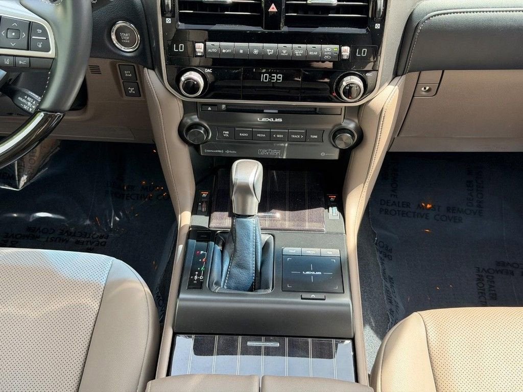 2023 Lexus GX GX 460 Premium