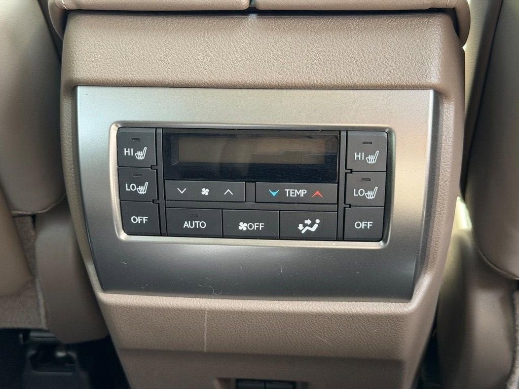2023 Lexus GX GX 460 Premium