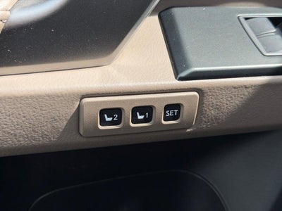 2023 Lexus GX GX 460 Premium