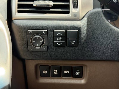 2023 Lexus GX GX 460 Premium