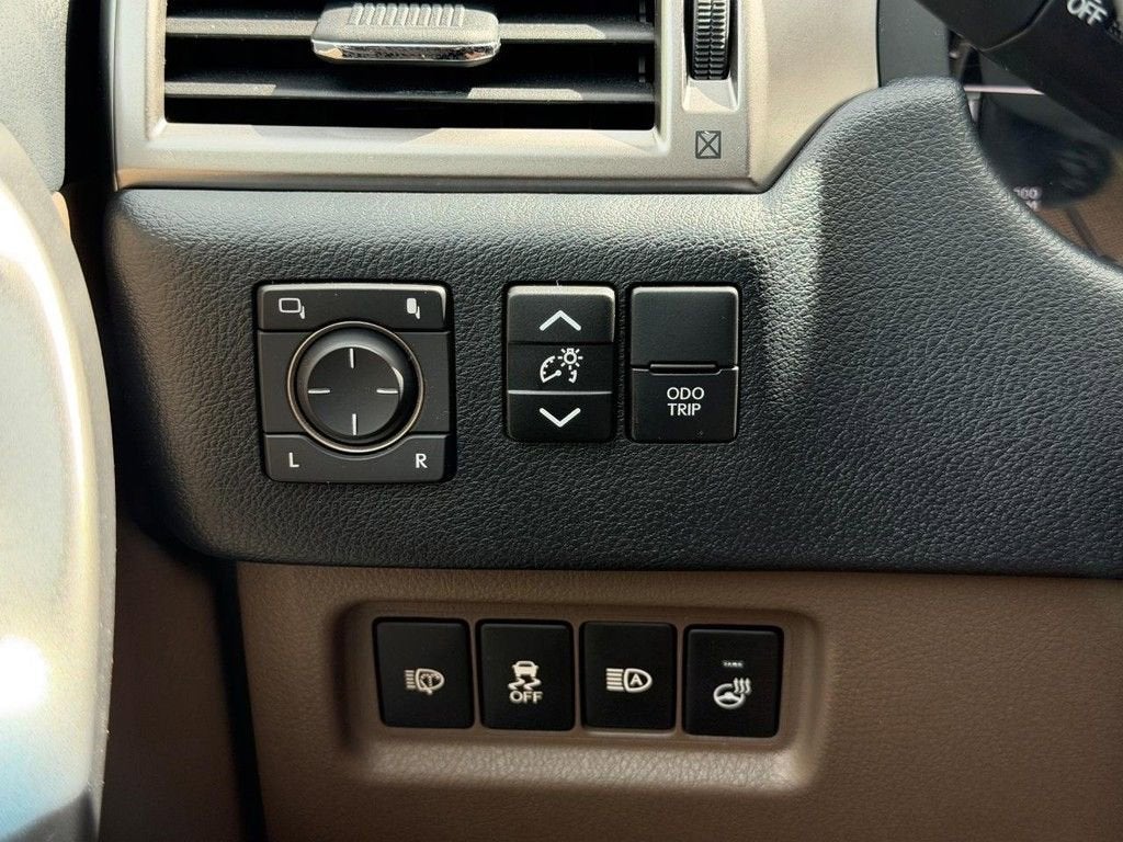 2023 Lexus GX GX 460 Premium
